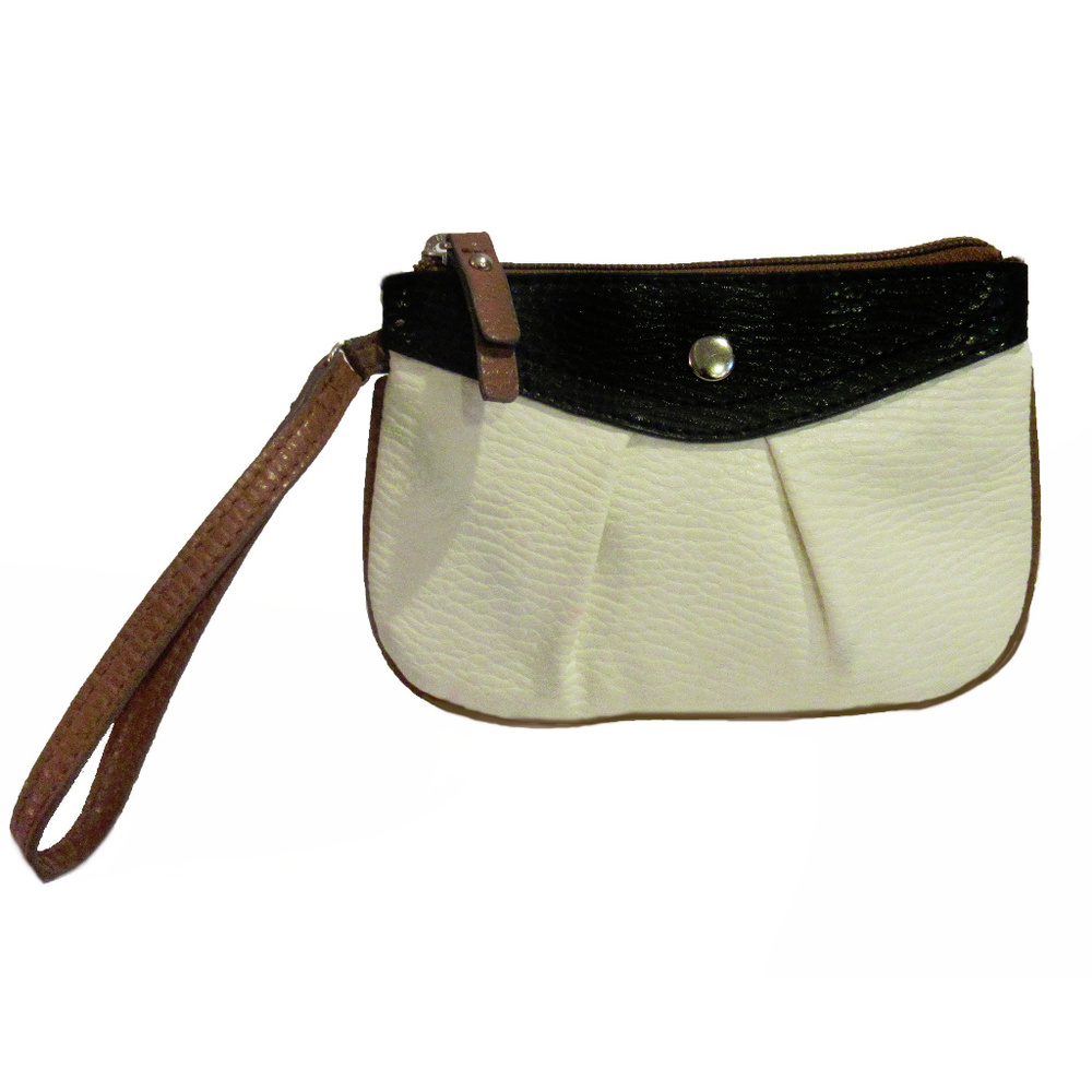 Style & Co Hannah small Wristlet Coin Purse$26.00